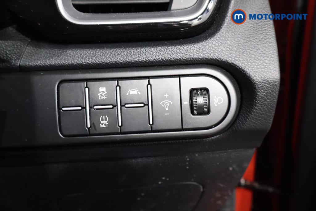 KIA Xceed Connect Manual Petrol Hatchback - Stock Number (1478989) - 13th supplementary image