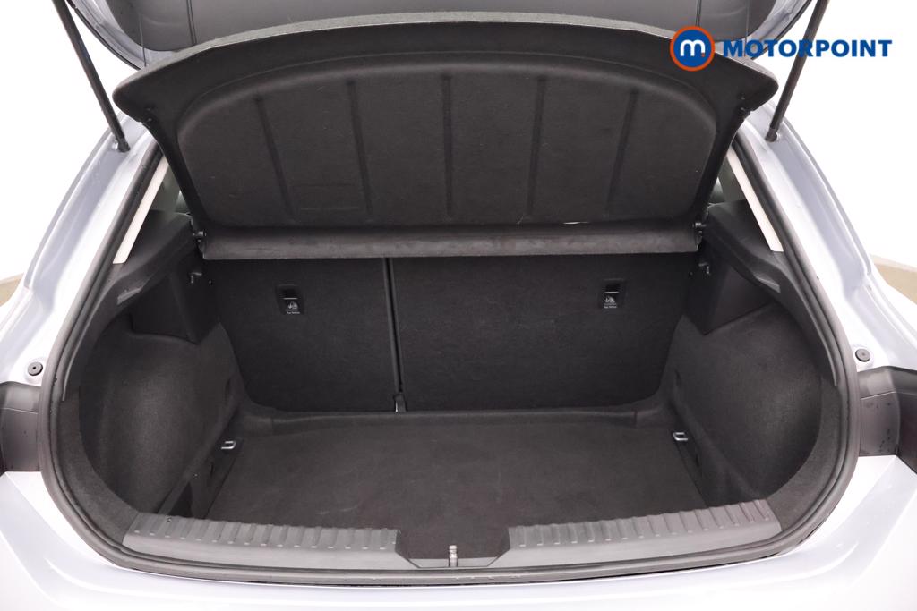 Seat Leon SE Manual Petrol Hatchback - Stock Number (1487544) - 15th supplementary image