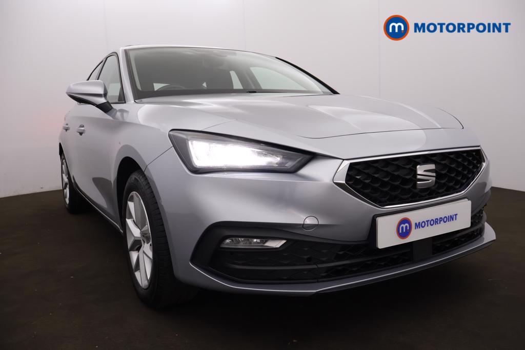 Seat Leon SE Manual Petrol Hatchback - Stock Number (1487544) - 20th supplementary image