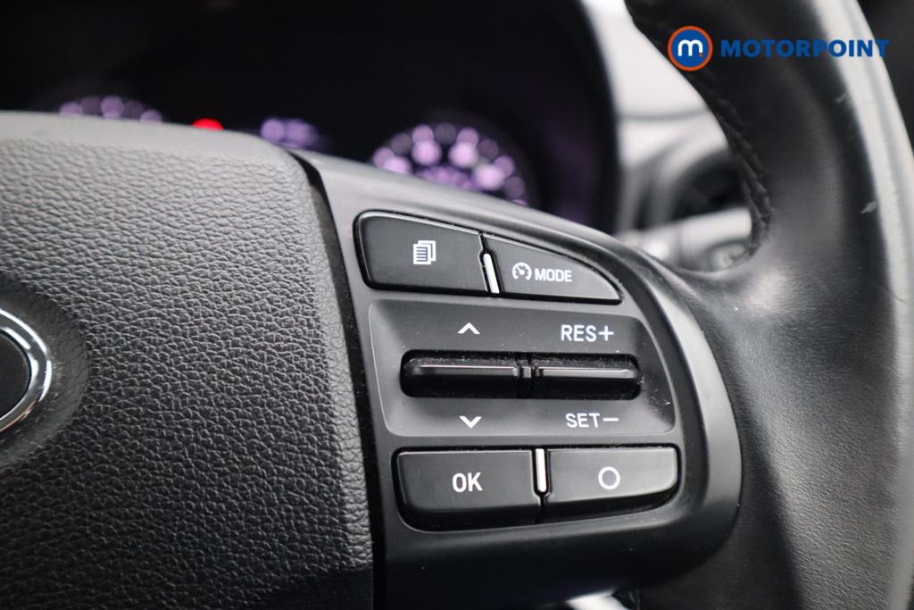 Hyundai I10 Se Connect Manual Petrol Hatchback - Stock Number (1488732) - 13th supplementary image