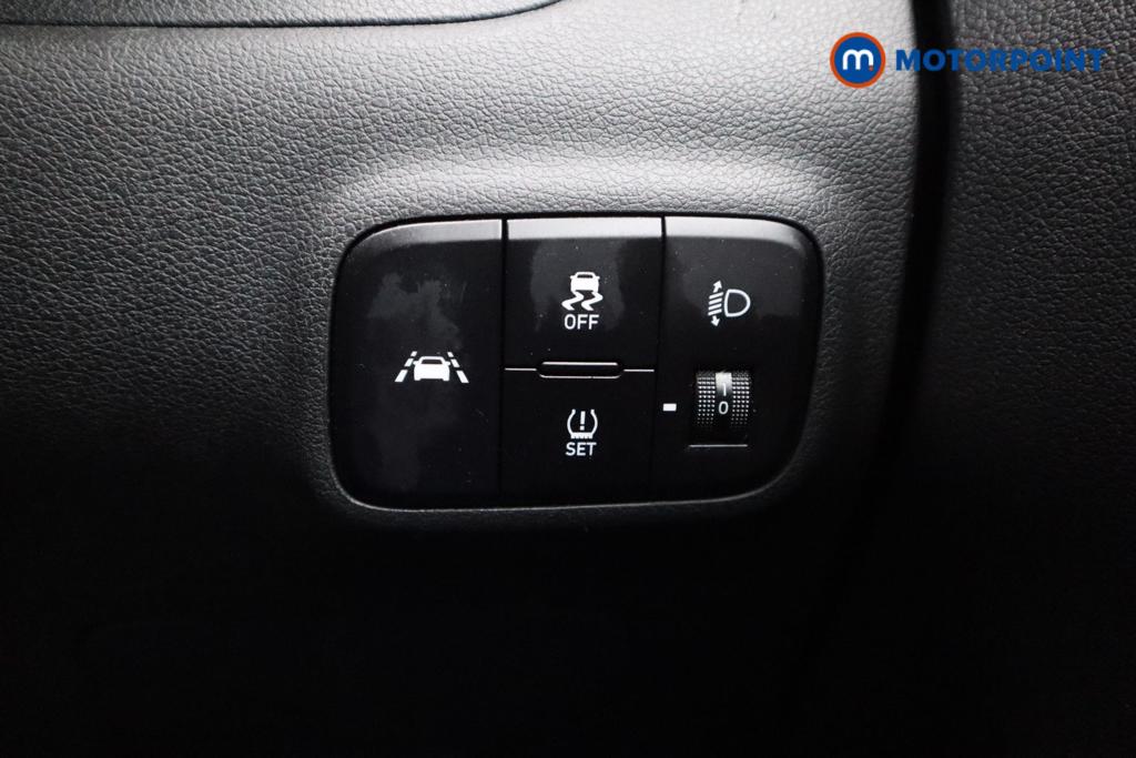 Hyundai I10 Se Connect Manual Petrol Hatchback - Stock Number (1488732) - 14th supplementary image