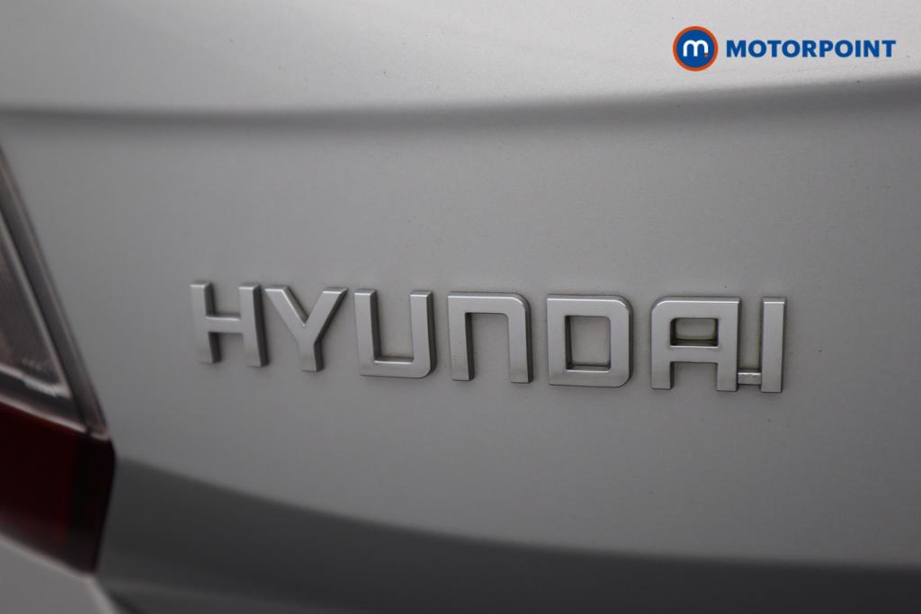 Hyundai I10 Se Connect Manual Petrol Hatchback - Stock Number (1488732) - 26th supplementary image