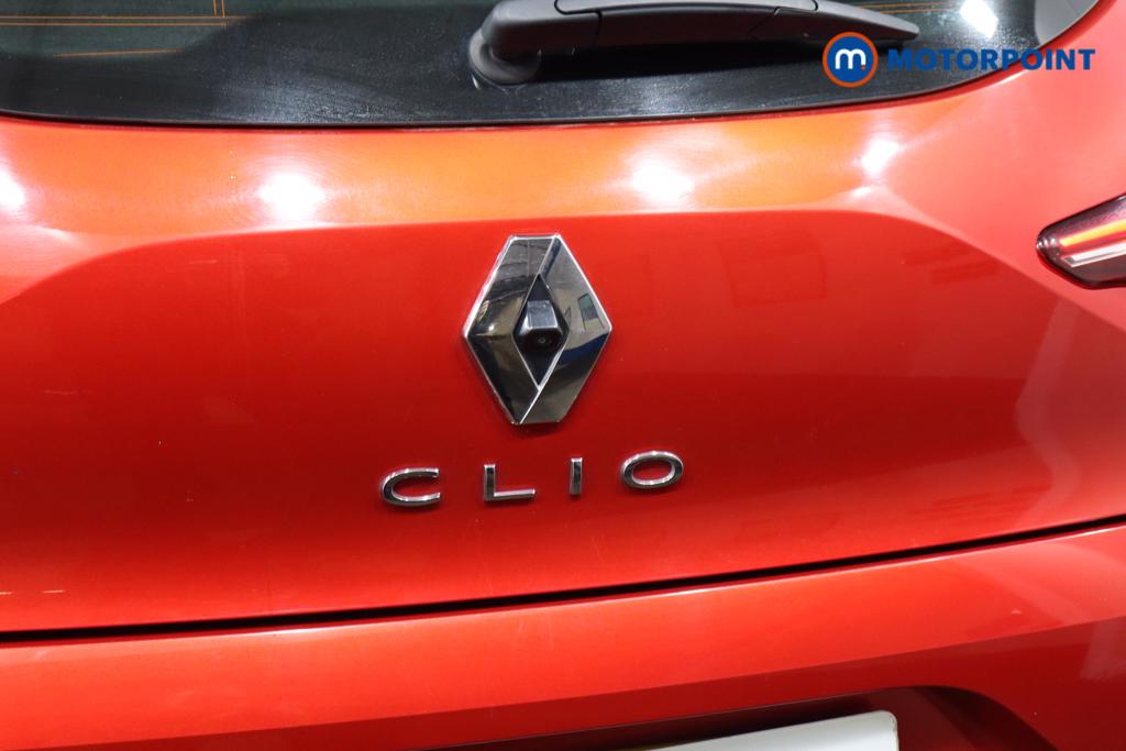 Renault Clio Se Edition Manual Petrol Hatchback - Stock Number (1488805) - 26th supplementary image