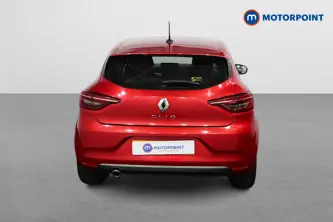 Renault Clio Se Edition Manual Petrol Hatchback - Stock Number (1488805) - Rear bumper