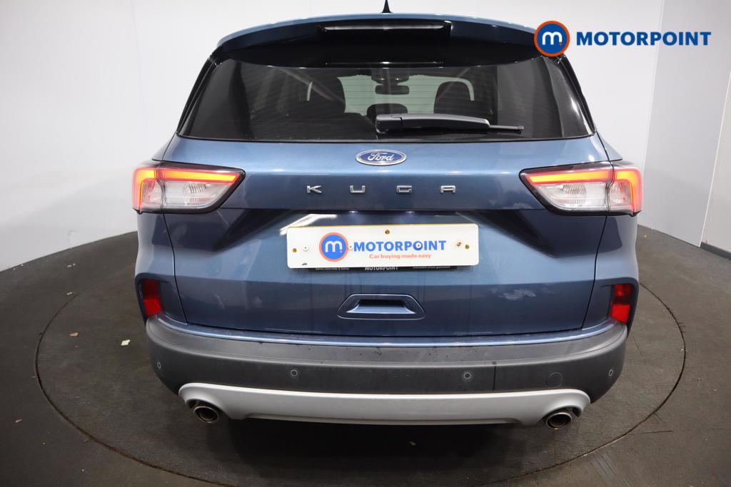 Ford Kuga Titanium Manual Petrol SUV - Stock Number (1493426) - 18th supplementary image