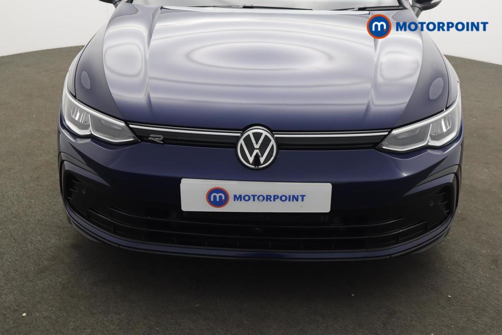 Volkswagen Golf R-Line Manual Petrol Hatchback - Stock Number (1494981) - 25th supplementary image