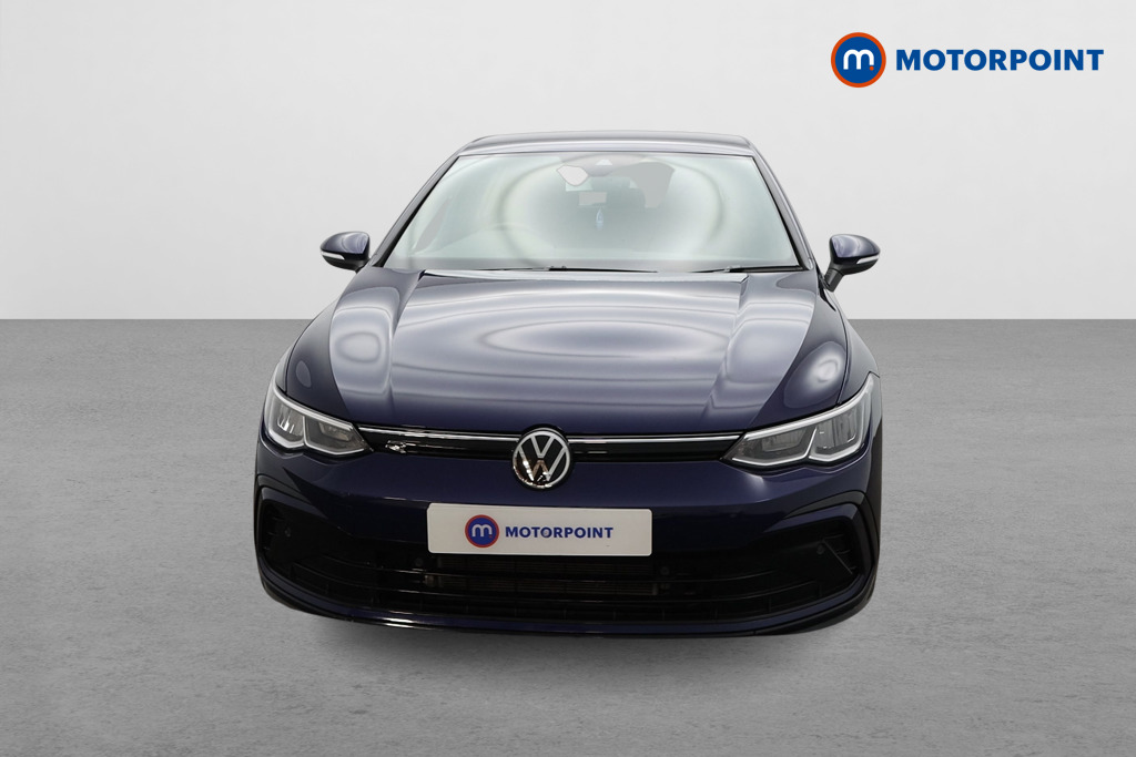 Volkswagen Golf R-Line Manual Petrol Hatchback - Stock Number (1494981) - Front bumper