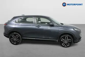 Honda Hr-V Elegance Automatic Petrol-Electric Hybrid SUV - Stock Number (1495127) - Drivers side