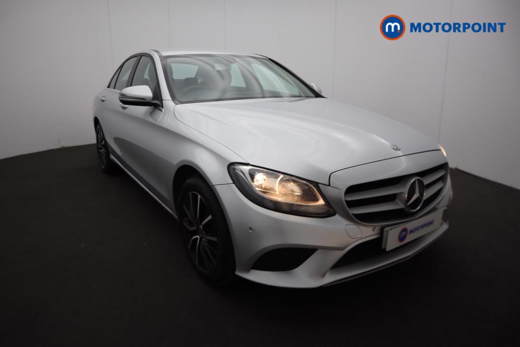 Mercedes-Benz C Class SE Automatic Petrol Saloon - Stock Number (1495445) - 20th supplementary image