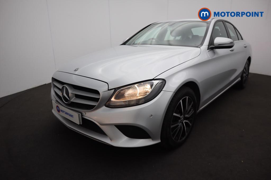 Mercedes-Benz C Class SE Automatic Petrol Saloon - Stock Number (1495445) - 21st supplementary image