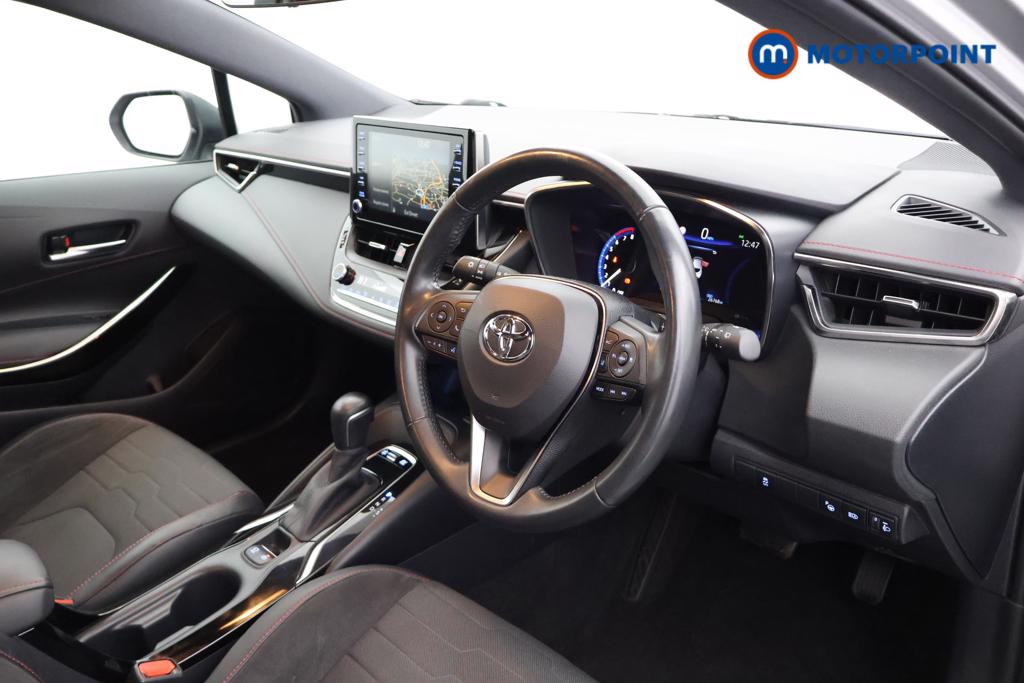 Toyota Corolla Excel Automatic Petrol-Electric Hybrid Hatchback - Stock Number (1496352) - 10th supplementary image