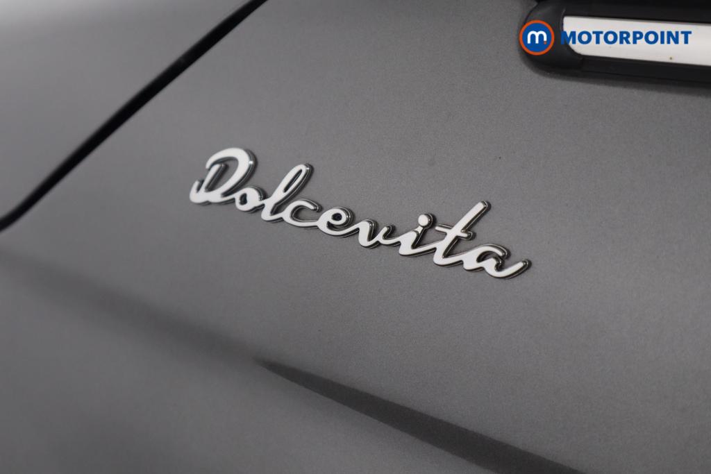 Fiat 500 Dolcevita Manual Petrol-Electric Hybrid Hatchback - Stock Number (1498293) - 16th supplementary image