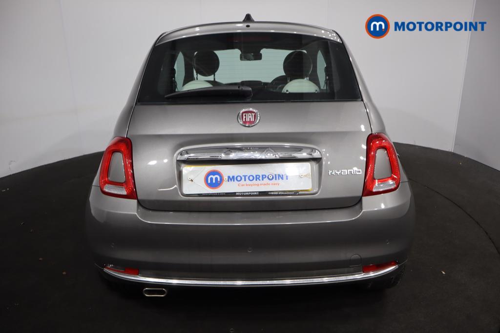 Fiat 500 Dolcevita Manual Petrol-Electric Hybrid Hatchback - Stock Number (1498293) - 18th supplementary image