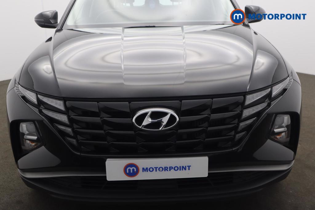 Hyundai Tucson Se Connect Manual Petrol SUV - Stock Number (1498634) - 26th supplementary image