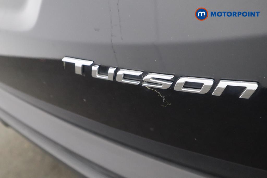 Hyundai Tucson Se Connect Manual Petrol SUV - Stock Number (1498634) - 29th supplementary image