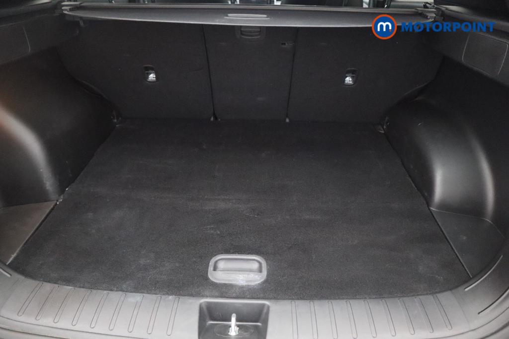 Hyundai Tucson Se Connect Manual Petrol SUV - Stock Number (1498634) - 34th supplementary image