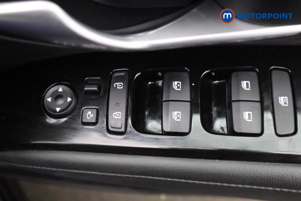 Hyundai Tucson Se Connect Manual Petrol SUV - Stock Number (1498637) - 20th supplementary image