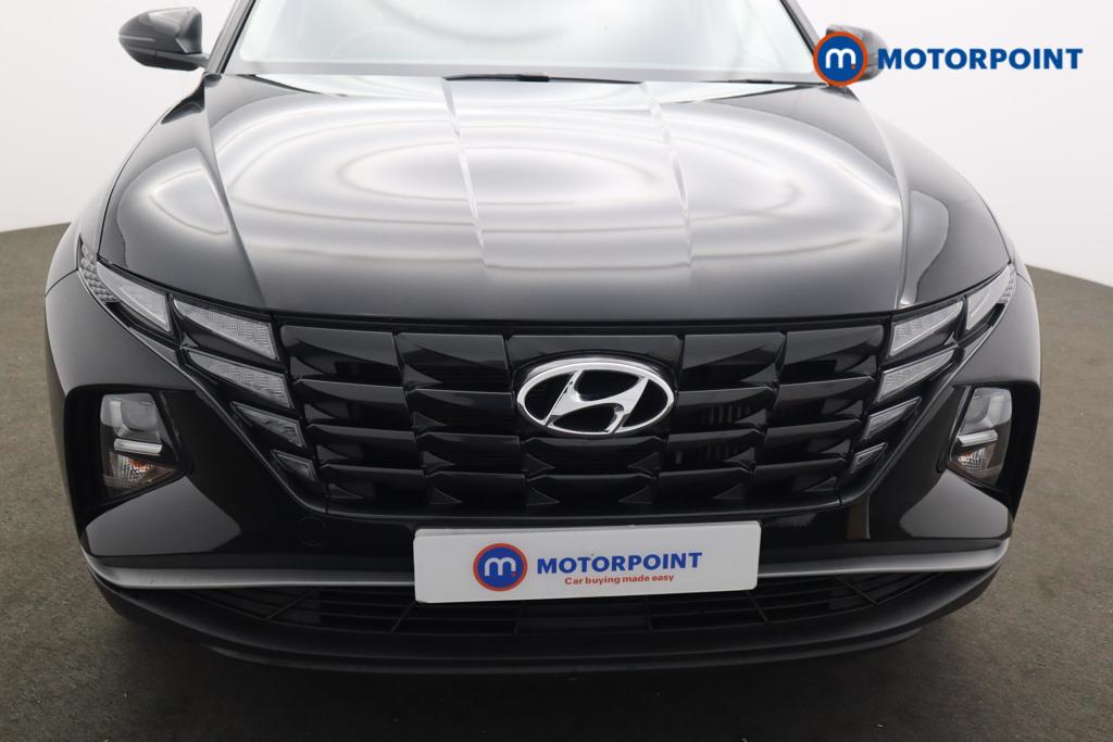 Hyundai Tucson Se Connect Manual Petrol SUV - Stock Number (1498637) - 26th supplementary image