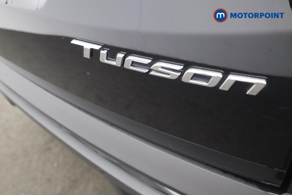 Hyundai Tucson Se Connect Manual Petrol SUV - Stock Number (1498637) - 29th supplementary image