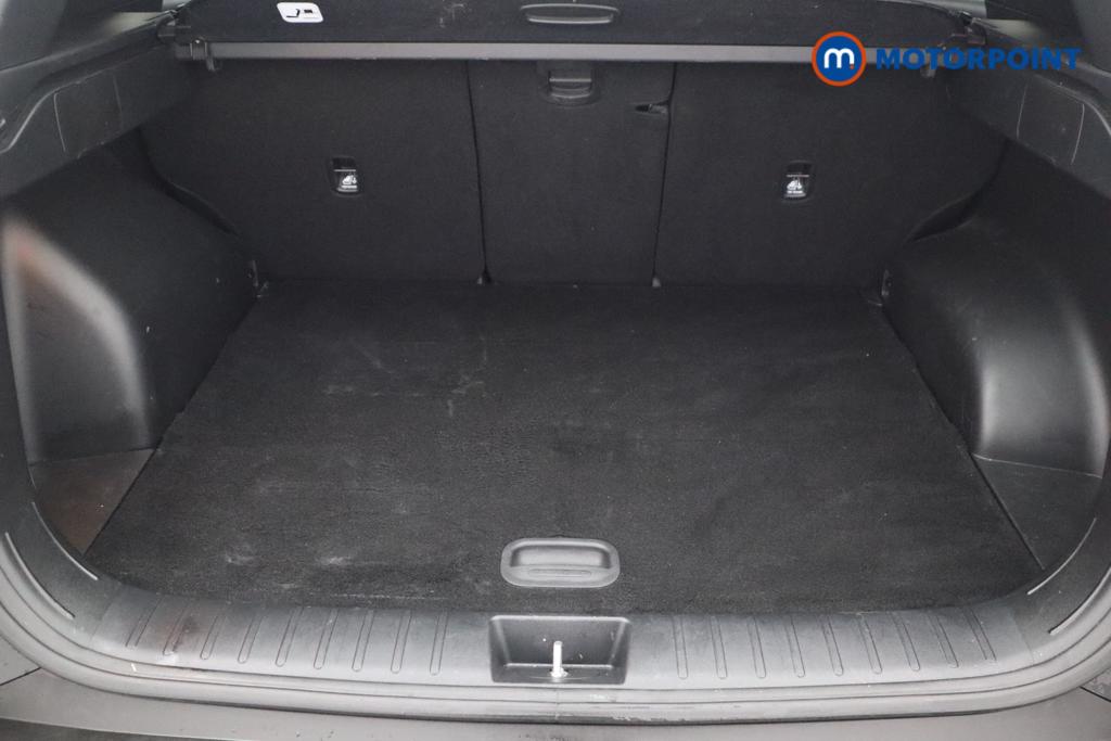 Hyundai Tucson Se Connect Manual Petrol SUV - Stock Number (1498637) - 35th supplementary image