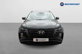 Hyundai Tucson Se Connect Manual Petrol SUV - Stock Number (1498637) - Front bumper