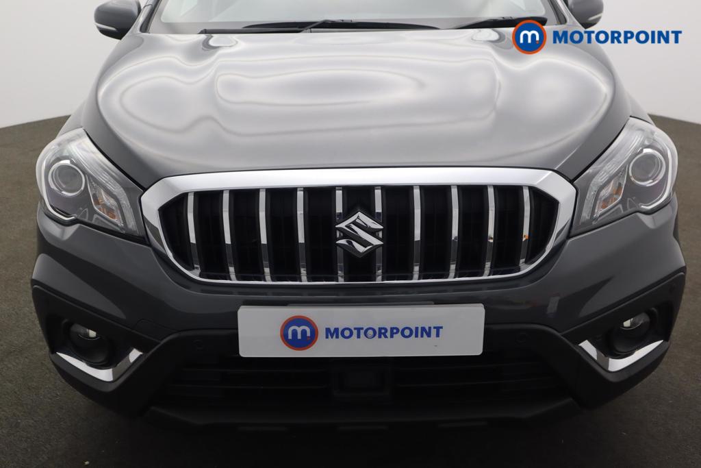 Suzuki Sx4 S-Cross Sz-T Manual Petrol-Electric Hybrid SUV - Stock Number (1498641) - 19th supplementary image