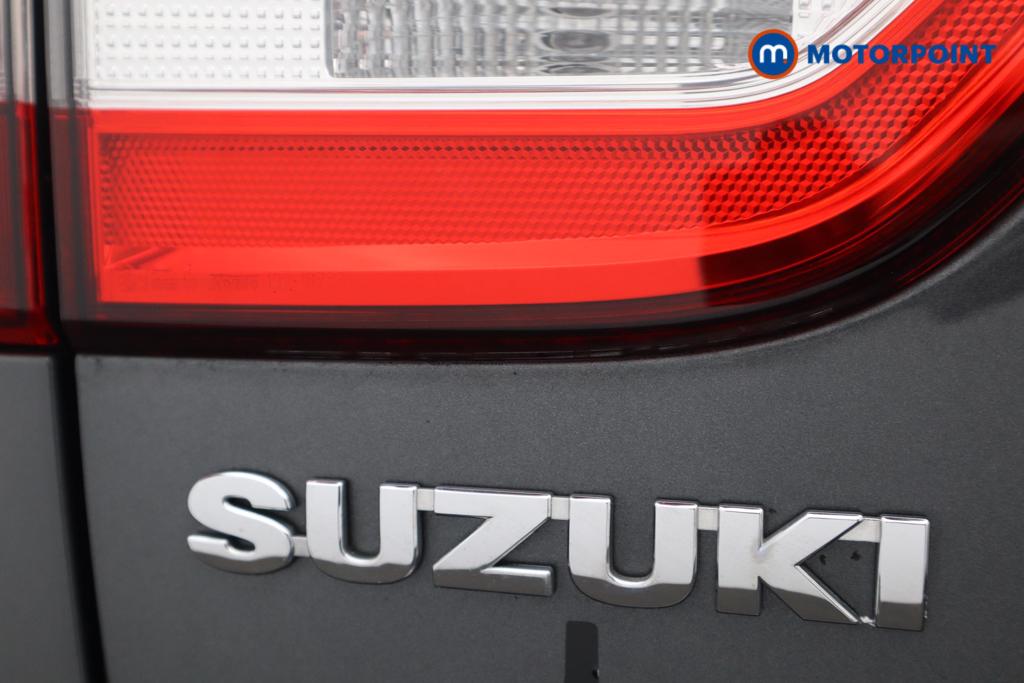 Suzuki Sx4 S-Cross Sz-T Manual Petrol-Electric Hybrid SUV - Stock Number (1498641) - 22nd supplementary image