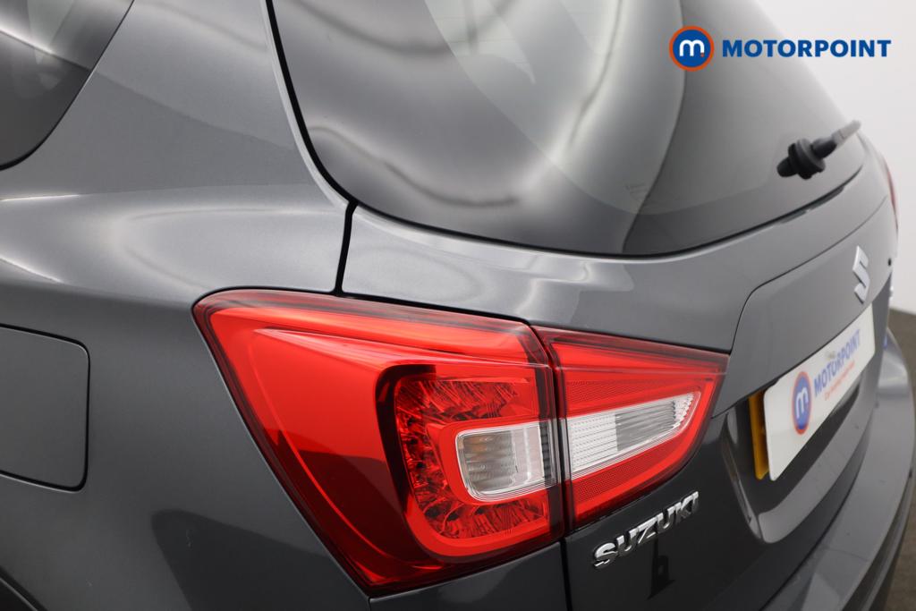 Suzuki Sx4 S-Cross Sz-T Manual Petrol-Electric Hybrid SUV - Stock Number (1498641) - 25th supplementary image