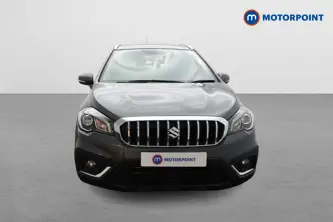 Suzuki Sx4 S-Cross Sz-T Manual Petrol-Electric Hybrid SUV - Stock Number (1498641) - Front bumper