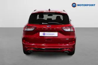 Ford Kuga St-Line First Edition Automatic Petrol Plug-In Hybrid SUV - Stock Number (1499662) - Rear bumper