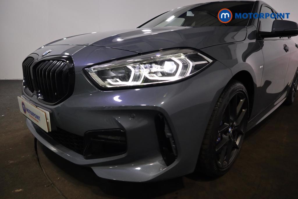 BMW 1 Series M Sport Automatic Petrol Hatchback - Stock Number (1500274) - 26th supplementary image