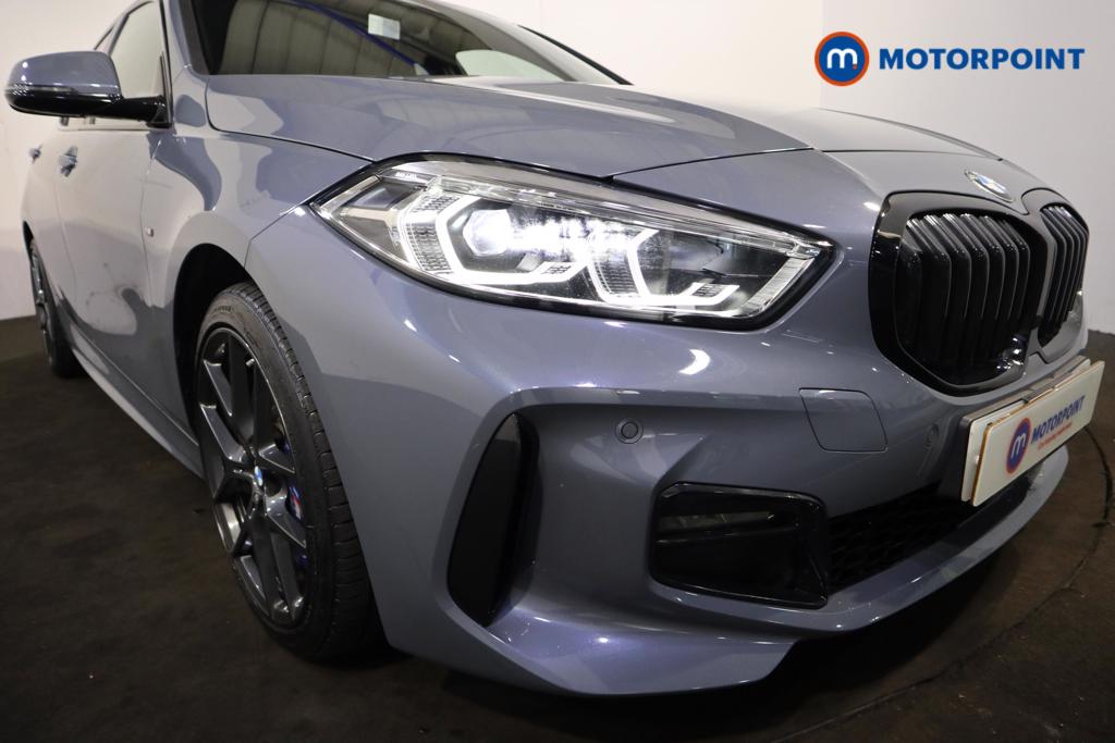 BMW 1 Series M Sport Automatic Petrol Hatchback - Stock Number (1500274) - 27th supplementary image