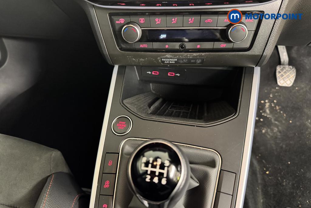 Seat Arona Fr Edition Manual Petrol SUV - Stock Number (1500609) - 11th supplementary image