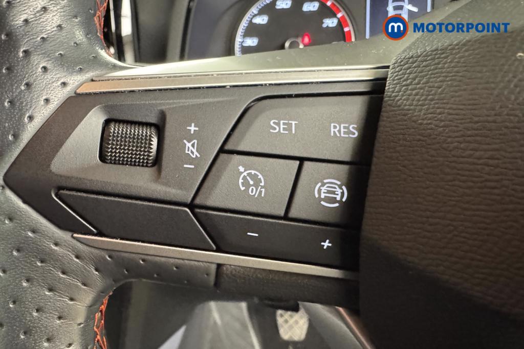 Seat Arona Fr Edition Manual Petrol SUV - Stock Number (1500609) - 13th supplementary image