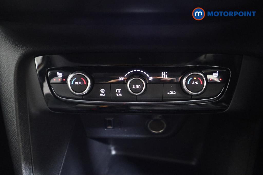 Vauxhall Corsa Elite Nav Premium Automatic Electric Hatchback - Stock Number (1500808) - 7th supplementary image