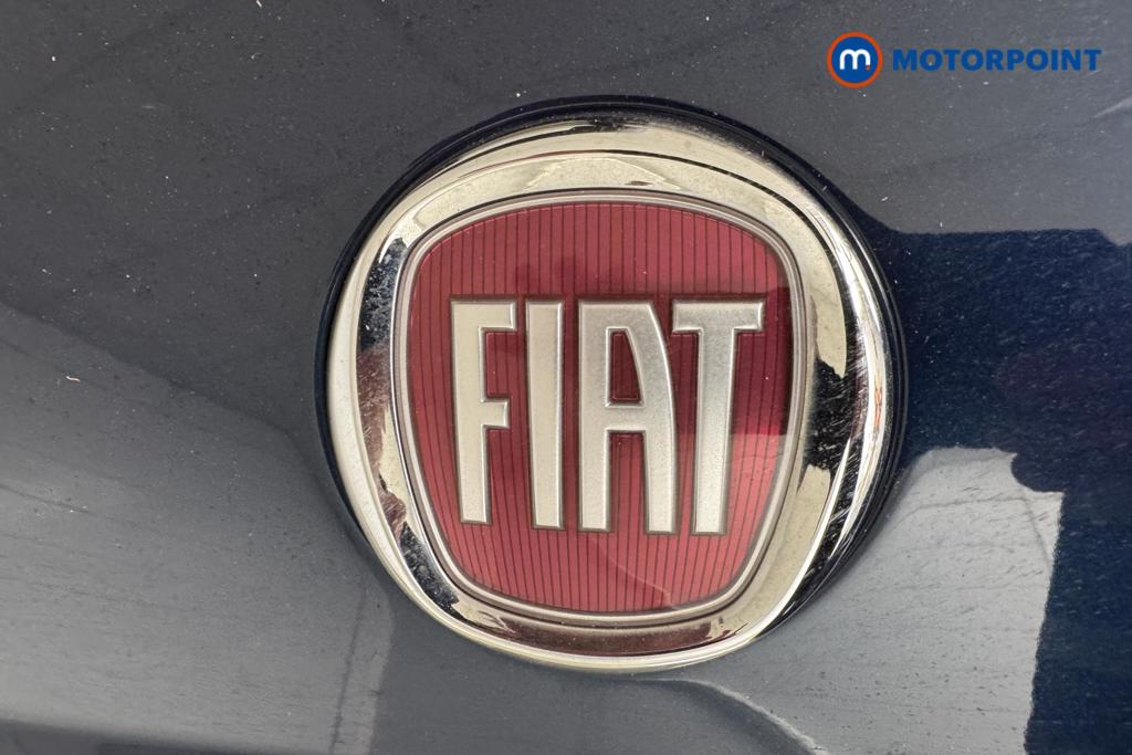 Fiat 500 Dolcevita Manual Petrol-Electric Hybrid Hatchback - Stock Number (1500976) - 21st supplementary image