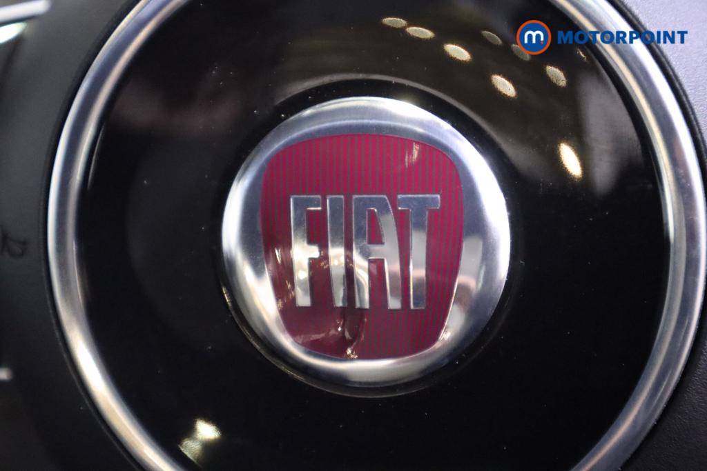 Fiat 500 Dolcevita Manual Petrol-Electric Hybrid Hatchback - Stock Number (1500977) - 9th supplementary image