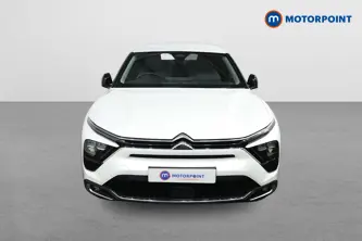 Citroen C5 X Shine Automatic Petrol Hatchback - Stock Number (1501264) - Front bumper