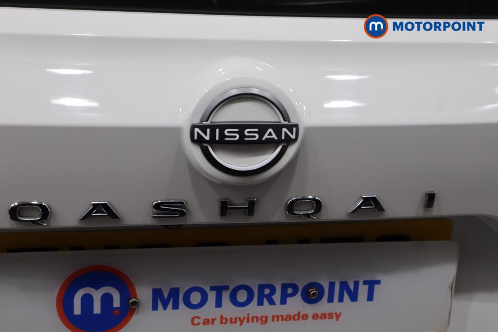 Nissan Qashqai Acenta Premium Manual Petrol SUV - Stock Number (1501558) - 27th supplementary image