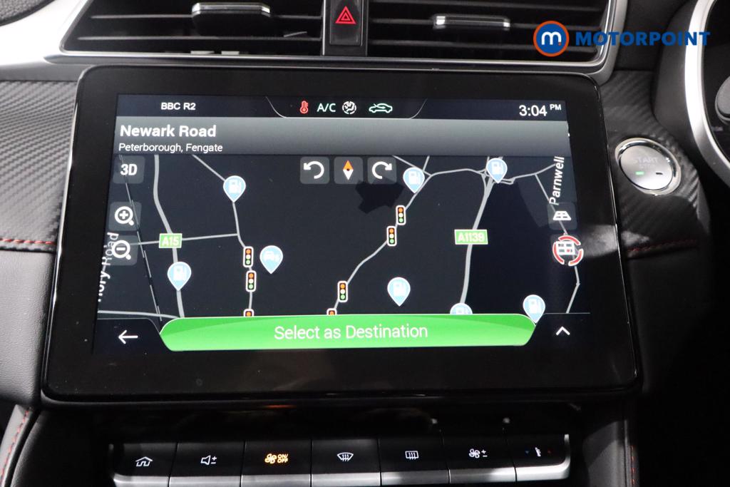 Mg Motor Uk ZS Exclusive Automatic Petrol SUV - Stock Number (1501883) - 2nd supplementary image