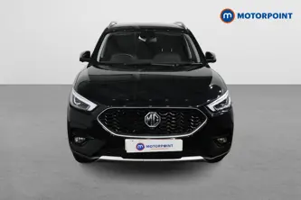 Mg Motor Uk ZS Exclusive Automatic Petrol SUV - Stock Number (1501883) - Front bumper