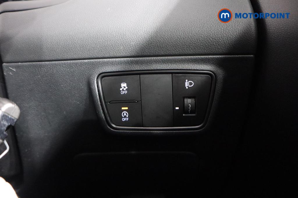 Hyundai Tucson Se Connect Manual Petrol SUV - Stock Number (1501967) - 10th supplementary image