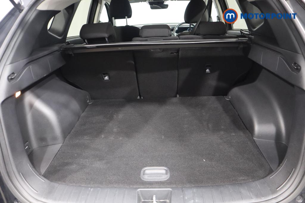 Hyundai Tucson Se Connect Manual Petrol SUV - Stock Number (1501967) - 16th supplementary image