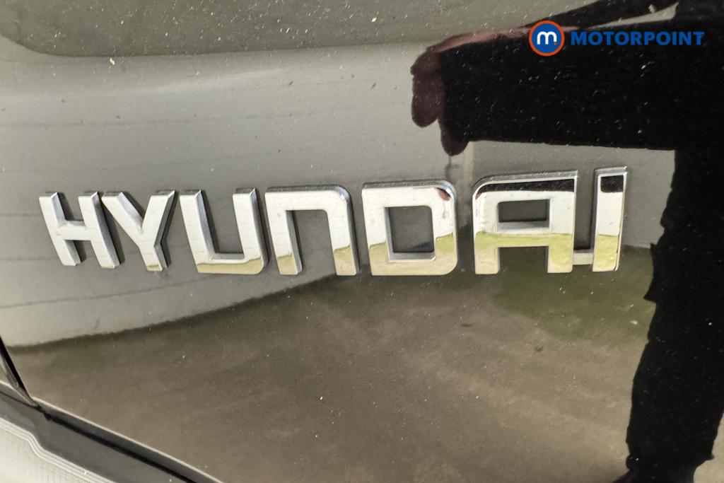 Hyundai Kona Se Connect Automatic Petrol-Electric Hybrid SUV - Stock Number (1502033) - 21st supplementary image