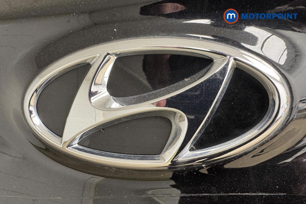 Hyundai Kona Se Connect Automatic Petrol-Electric Hybrid SUV - Stock Number (1502033) - 22nd supplementary image