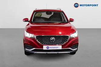 Mg Motor Uk ZS Exclusive Automatic Electric SUV - Stock Number (1502301) - Front bumper