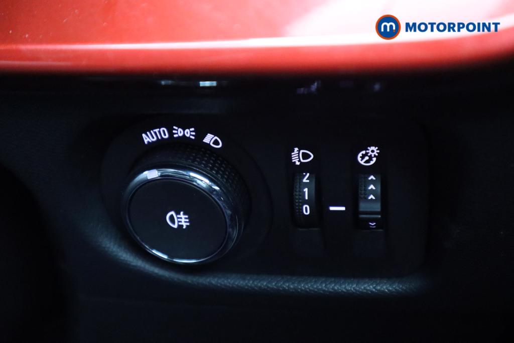 Vauxhall Mokka GS Manual Petrol SUV - Stock Number (1502441) - 15th supplementary image