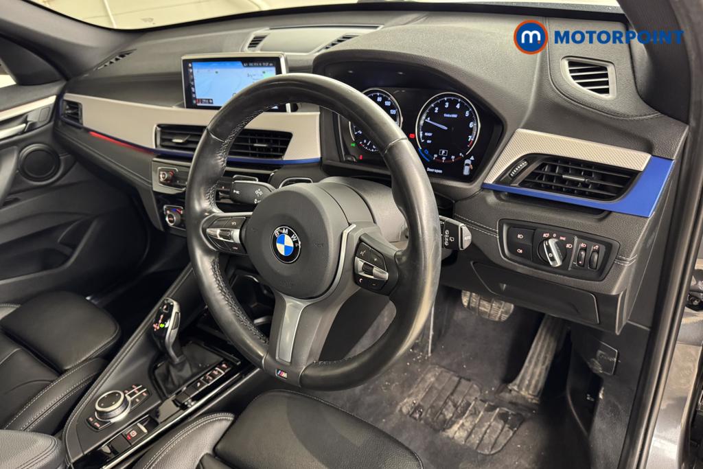 BMW X1 M Sport Automatic Petrol SUV - Stock Number (1502569) - 7th supplementary image