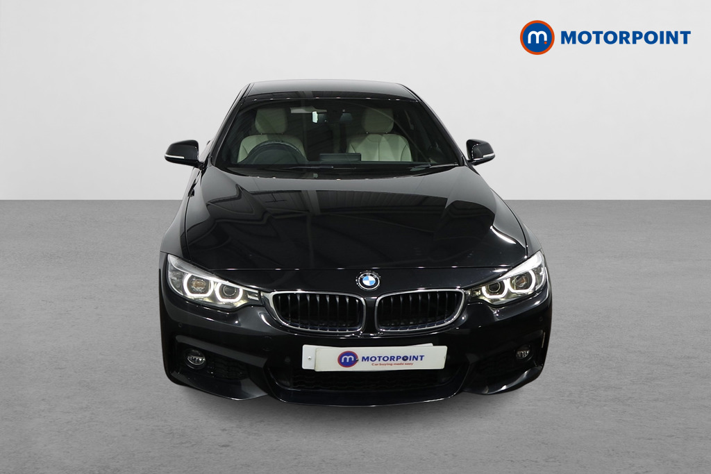 BMW 4 Series M Sport Automatic Petrol Hatchback - Stock Number (1502653) - Front bumper