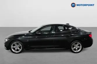 BMW 4 Series M Sport Automatic Petrol Hatchback - Stock Number (1502653) - Passenger side